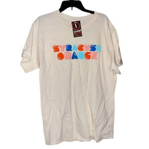 Syracuse orange Image one official league colorful